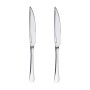 Cuchillo para Carne Masterpro FOODIES 2 Piezas