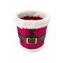 Cache-pot Berhome Deco SANTA CLAUS