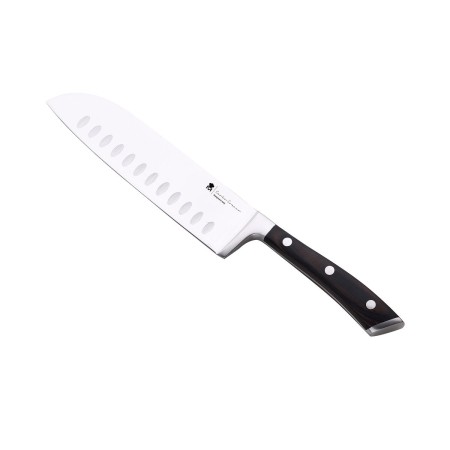 Couteau Santoku Masterpro 17,5 cm