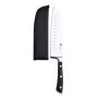 Couteau Santoku Masterpro 17,5 cm