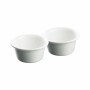 Ensemble de bols Masterpro RAMEKIN