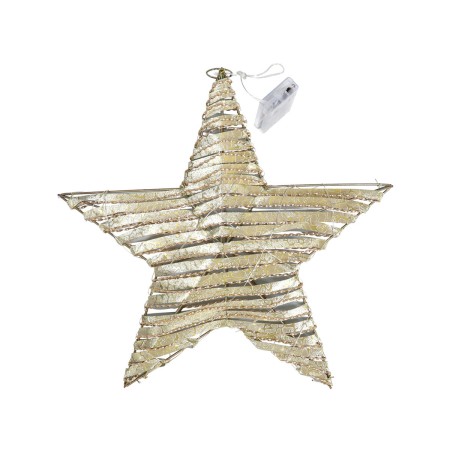 Étoile de Noël Berhome Deco 40 cm