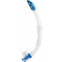 Tuba Cressi-Sub DM1000052 Bleu Adultes