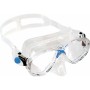 Gafas de Snorkel Cressi-Sub DM1000052 Azul Adultos