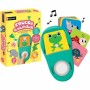 Juego Educativo Nathan Hello Animals Musical