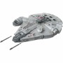 Engin spatial Hasbro Star Wars - Millennium Falcon