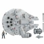 Engin spatial Hasbro Star Wars - Millennium Falcon