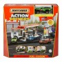 Figurine d’action Mattel Station Gasoline