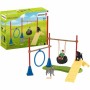 Playset Schleich Dog Entertainment