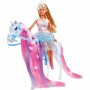 Muñeca Simba Steffi Love Princess Caballo 29 cm