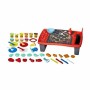 Juego de Plastilina Play-Doh Kitchen Creations - Super Barbecue 40 Piezas