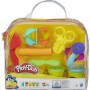 Juego de Plastilina Play-Doh My First Saccoche Kit