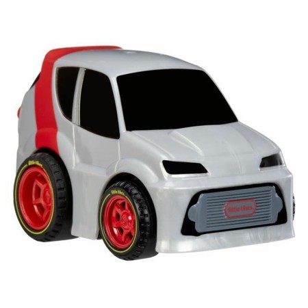 Petite voiture-jouet Little Tikes Cars- Tuner Car De Friction