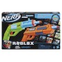 Pistola de Dardos Nerf Roblox Jailbreak