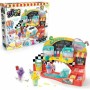 Juego de Plastilina Canal Toys Slimelicious Factory - Fast food slime maker!