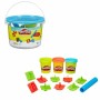 Pâte à modeler en argile Play-Doh Mini Barrel