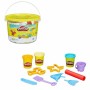 Juego de Plastilina Play-Doh Mini Barrel