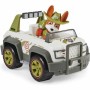 Véhicule The Paw Patrol Jungle Cruiser Playset Figurine