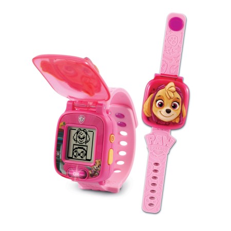 Reloj Infantil Vtech The Paw Patrol 3D