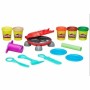 Juego de Plastilina Play-Doh Burger Party