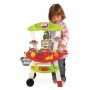 Supermarché de jouets Ecoiffier Pro Cook Merchant