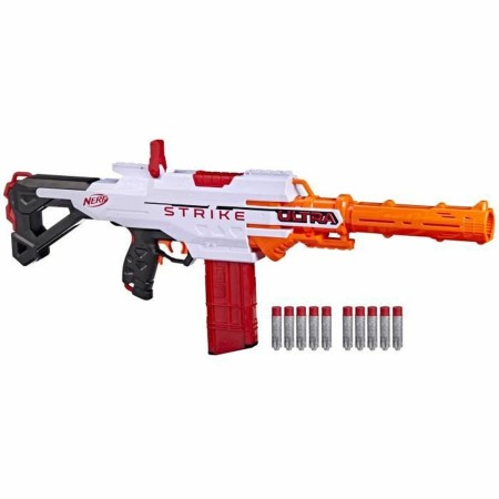 Pistolet à Fléchettes Nerf Ultra Strike