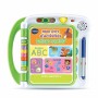 Libro interactivo infantil Vtech I Write, I Play, I Learn