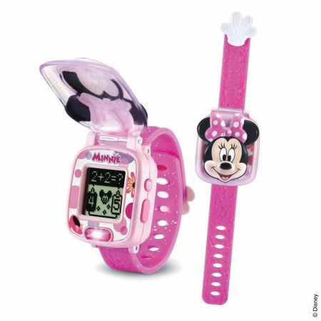 Reloj Infantil Vtech Minnie