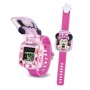 Reloj Infantil Vtech Minnie