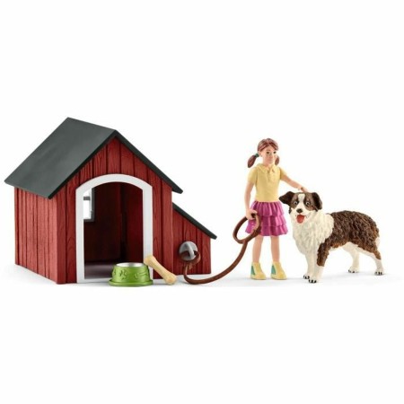 Figurine d’action Schleich 42376 + 3 ans