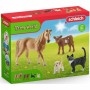 Set Animaux de la Ferme Schleich