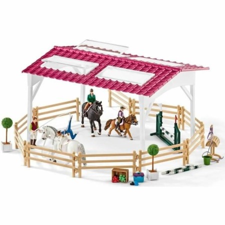 Animales Schleich 42389 Caballo