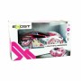 Coche Radio Control Silverlit RC Lightning Amazone