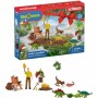 Playset Schleich Dinosaurs