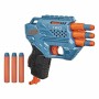 Pistolet à Fléchettes Nerf Elite 2.0 Trio TD-3