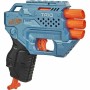 Pistolet à Fléchettes Nerf Elite 2.0 Trio TD-3