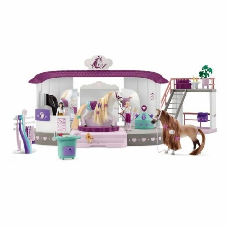 Playset Schleich 42588 Caballo