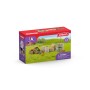 Ensemble d'accessoires Schleich  Ferme