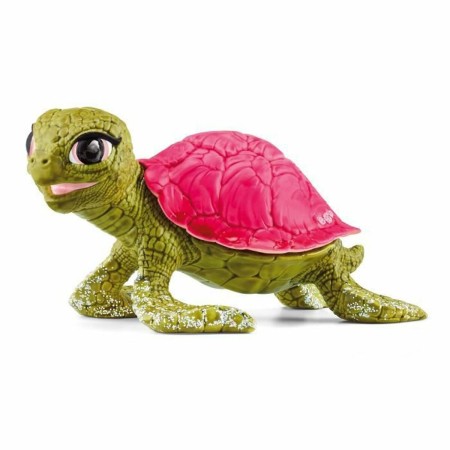 Figura de Acción Schleich 70759 Tortuga