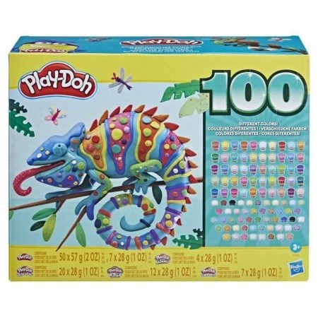 Juego de Plastilina Play-Doh F46365L1