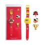 Montre Enfant Ferrari KID KIT - INTERCHANGEABLE TOP (Ø 30 mm)