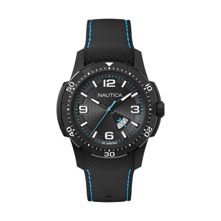 Reloj Hombre Nautica NCS 16 FLAG (Ø 45 mm)