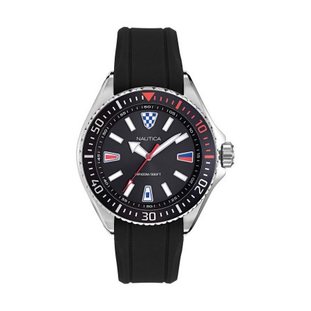 Montre Homme Nautica CRANDON PARK BEACH (Ø 46 mm)