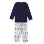 Pyjama Enfant Marvel Rose