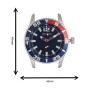 Reloj Hombre Nautica PACIFIC BEACH (Ø 44 mm)