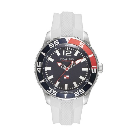 Reloj Hombre Nautica PACIFIC BEACH (Ø 44 mm)