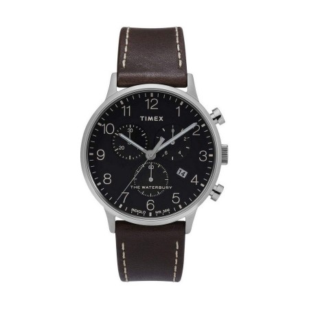 Montre Homme Timex WATERBURY (Ø 40 mm)