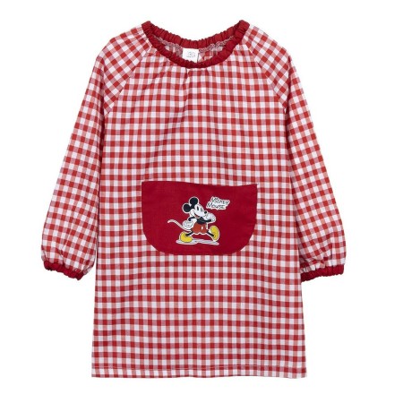 Blouse d'école Mickey Mouse