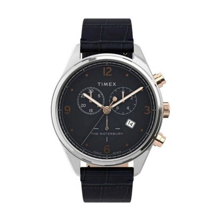 Reloj Hombre Timex TW2U04600