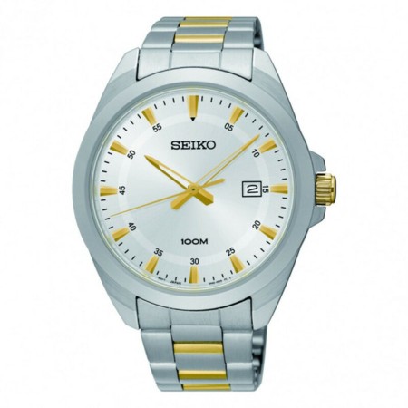 Montre Homme Seiko SUR211P1 (Ø 41 mm)
